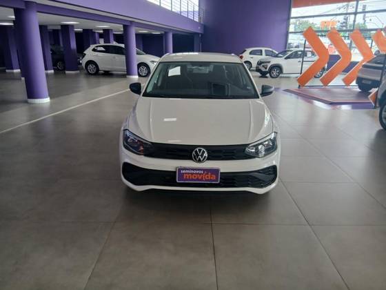 VOLKSWAGEN POLO 1.0 MPI TRACK MANUAL VOLKSWAGEN POLO 1.0 MPI TRACK MANUAL
